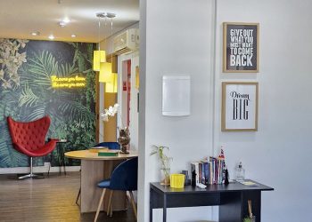 NEW LONDON - Aulas particulares de inglês e espanhol