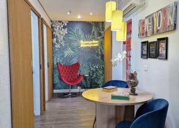 NEW LONDON - Aulas particulares de inglês e espanhol