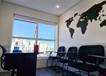 NEW LONDON - Aulas particulares de inglês e espanhol